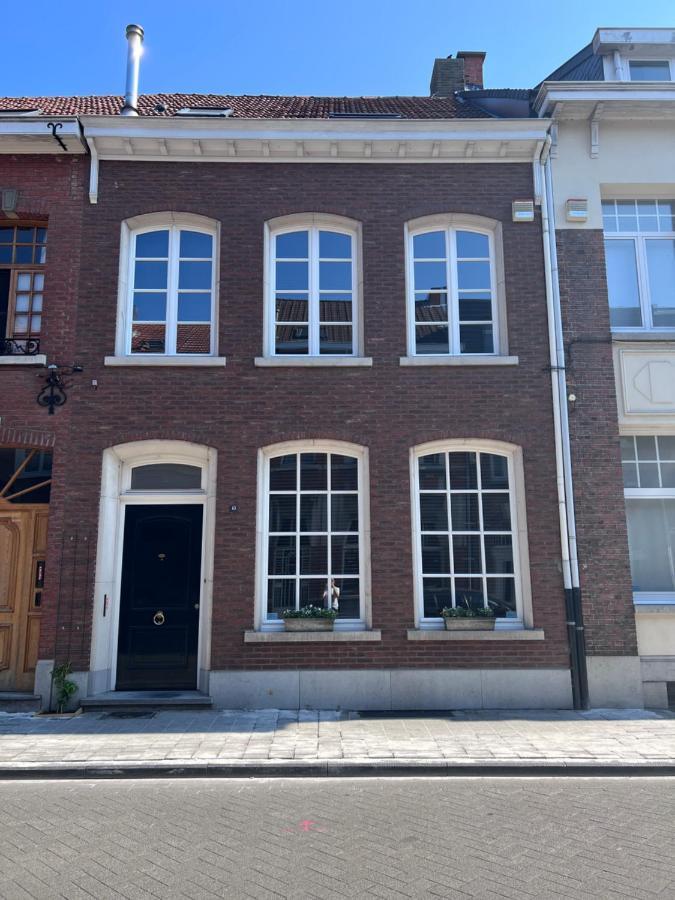 Maison Georges Turnhout Exterior photo