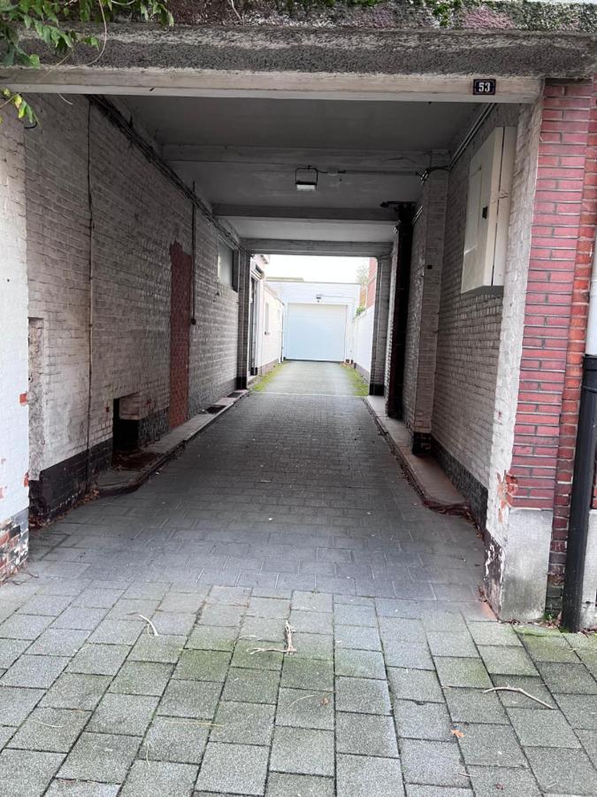 Maison Georges Turnhout Exterior photo